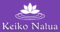 keiko natua sello1